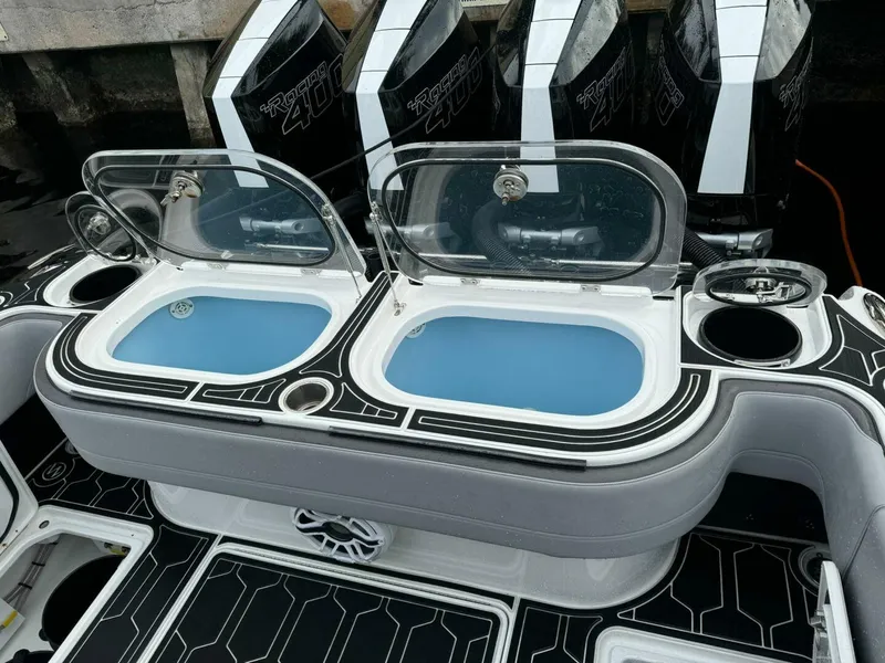 Slide: The Image of Nor-Tech 392 Super Fish 2024 - 4747816