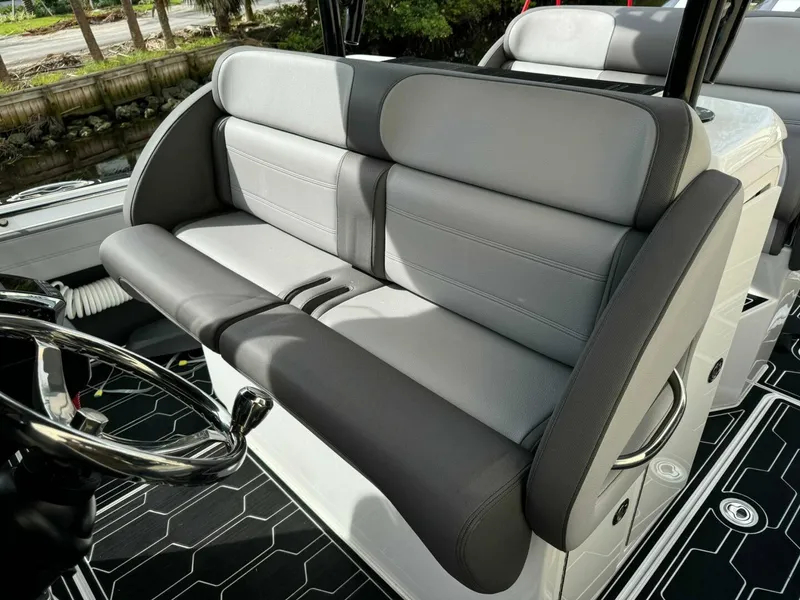 Slide: The Image of Nor-Tech 392 Super Fish 2024 - 4747830