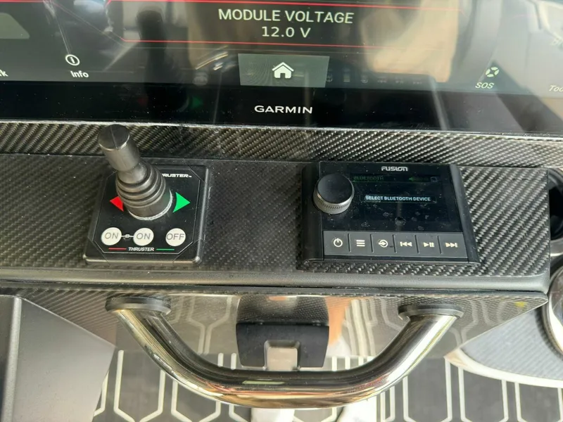 Slide: The Image of Nor-Tech 392 Super Fish 2024 - 4747836