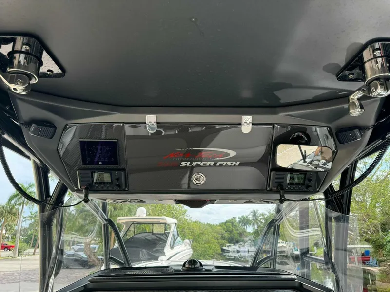 Slide: The Image of Nor-Tech 392 Super Fish 2024 - 4747839