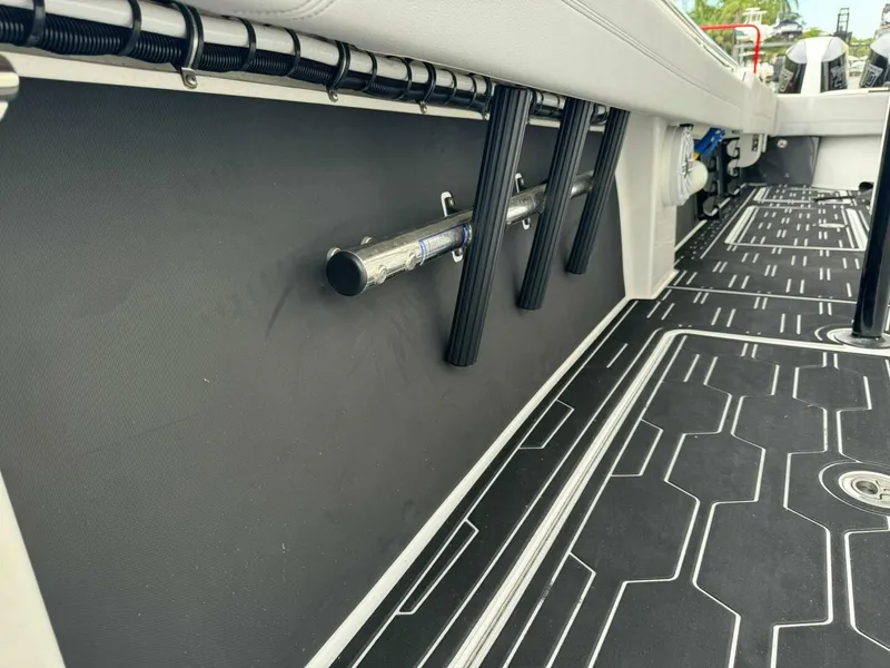 Slide: The Image of Nor-Tech 392 Super Fish 2024 - 4747842