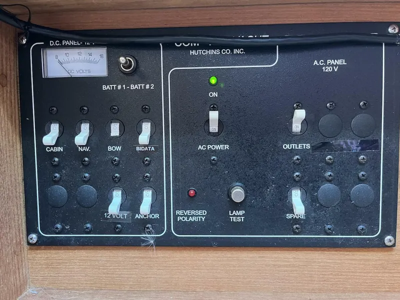 Slide: The Image of Com-Pac 23 Mk IV 2017 - 4779480