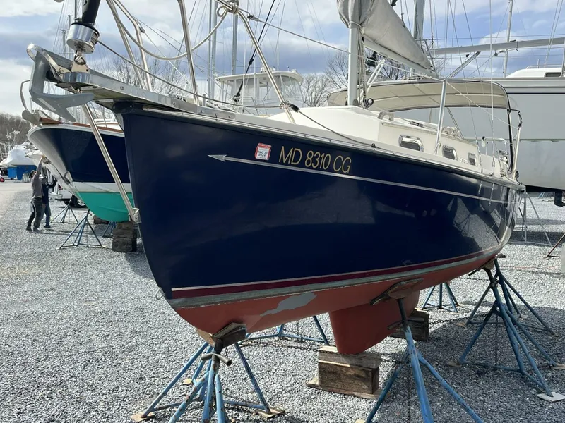 Slide: The Image of Com-Pac 23 Mk IV 2017 - 5159855