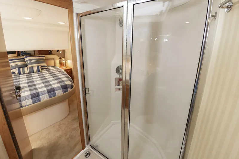 Slide: The Image of Cabo 43 Convertible 2008 - 4748258