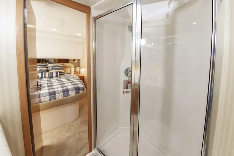 Slide: The Image of Cabo 43 Convertible 2008 - 4748259