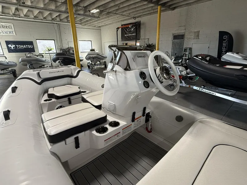 Slide: The Image of Walker Bay Generation LTE 13' 2025 - 4749574