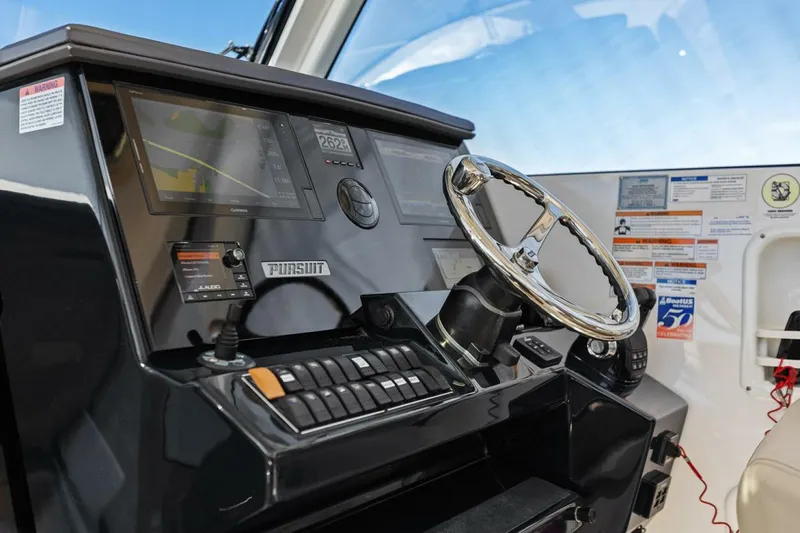 Slide: The Image of Pursuit 355 OS 2018 - 4857516