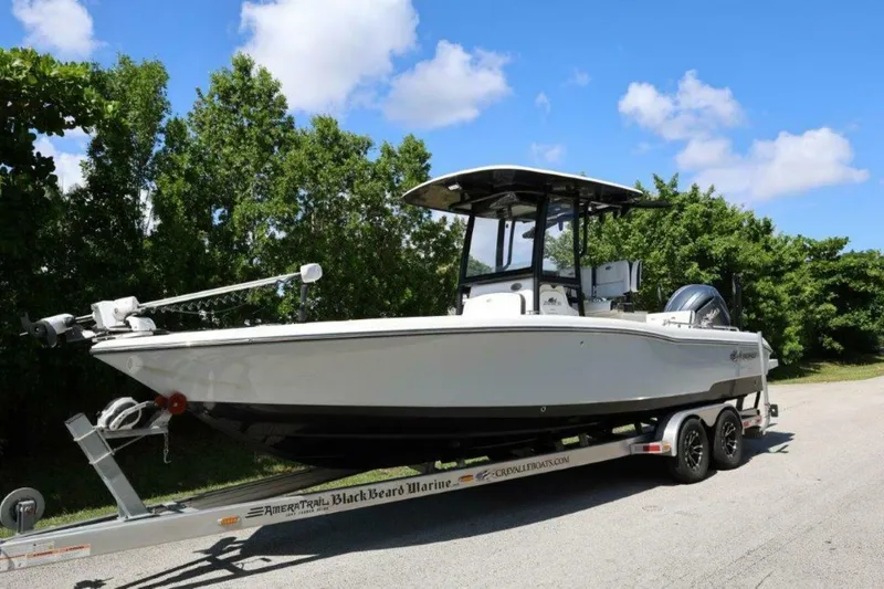 The Image of Crevalle 26 HCO 2023 - 4750509