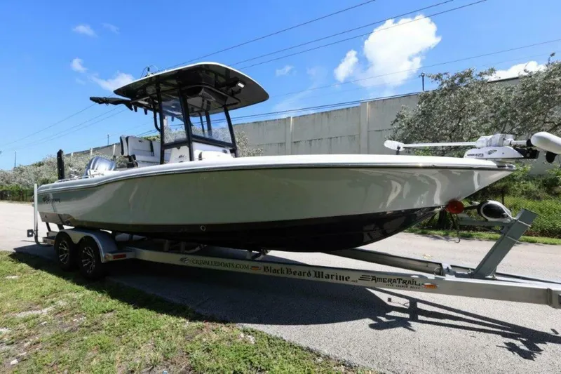 Slide: The Image of Crevalle 26 HCO 2023 - 4750519