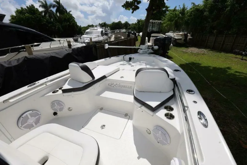 Slide: The Image of Crevalle 26 HCO 2023 - 4750520