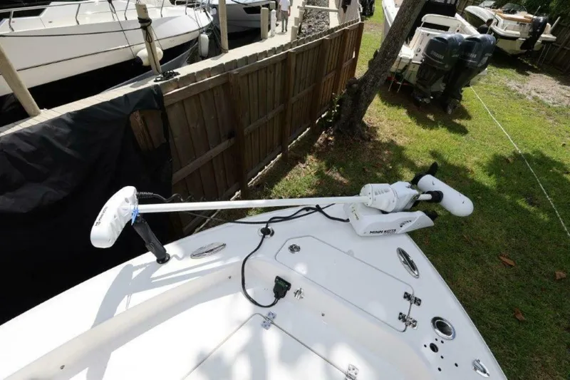 Slide: The Image of Crevalle 26 HCO 2023 - 4750522