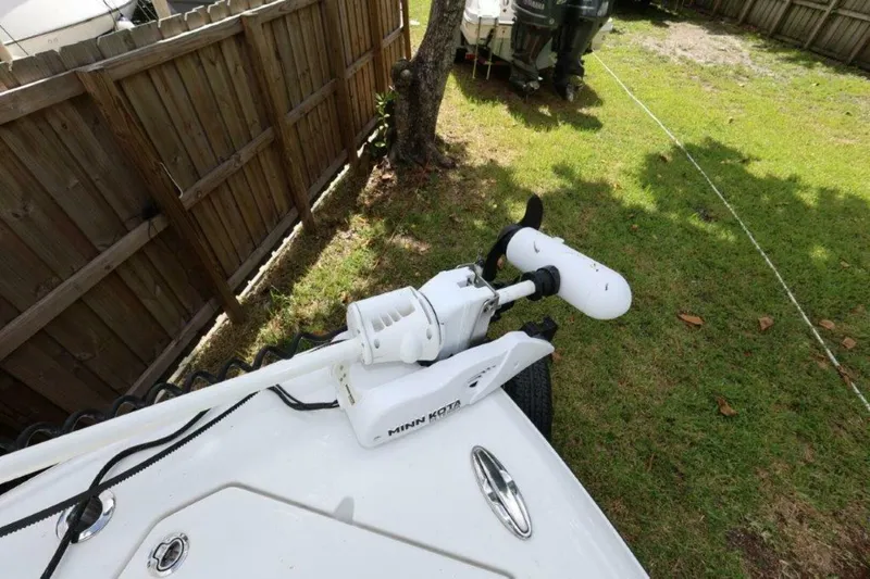 Slide: The Image of Crevalle 26 HCO 2023 - 4750523