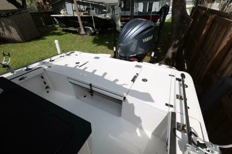 Slide: The Image of Crevalle 26 HCO 2023 - 4750526