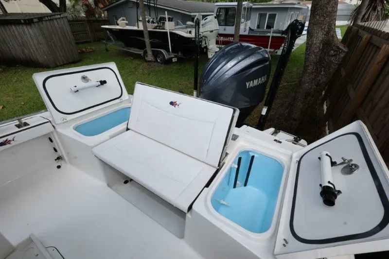 Slide: The Image of Crevalle 26 HCO 2023 - 4750527