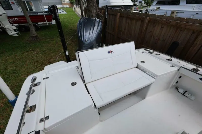 Slide: The Image of Crevalle 26 HCO 2023 - 4750528