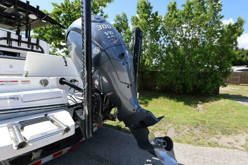 Slide: The Image of Crevalle 26 HCO 2023 - 4750514