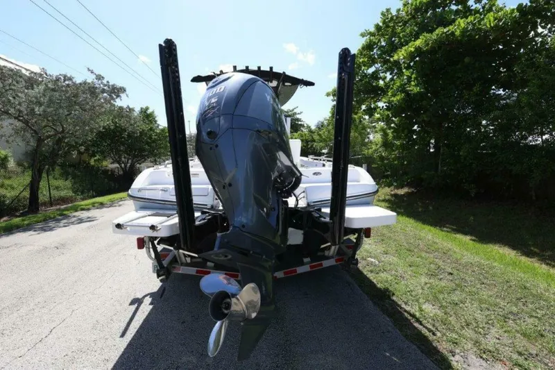 Slide: The Image of Crevalle 26 HCO 2023 - 4750515