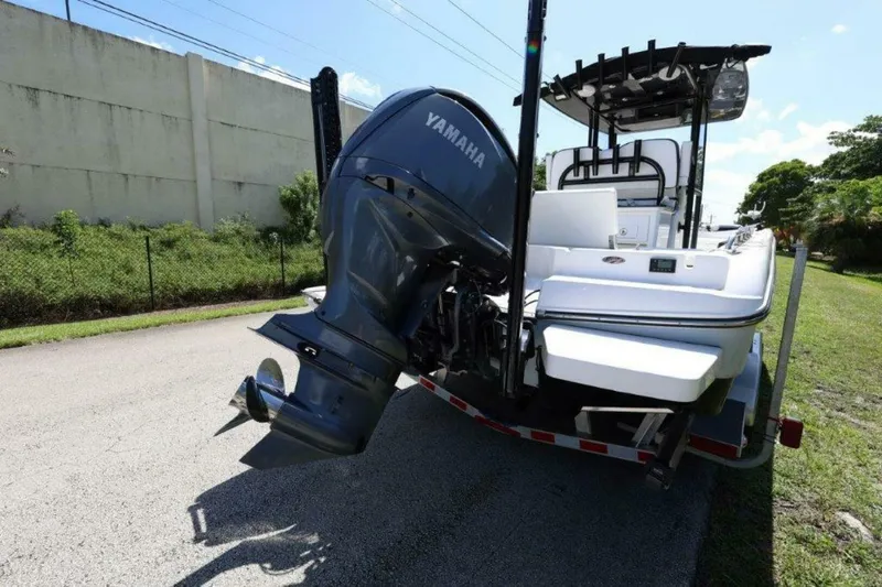 Slide: The Image of Crevalle 26 HCO 2023 - 4750516