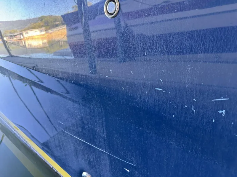 Slide: The Image of Regal 3360 Window Express 2006 - 4751036