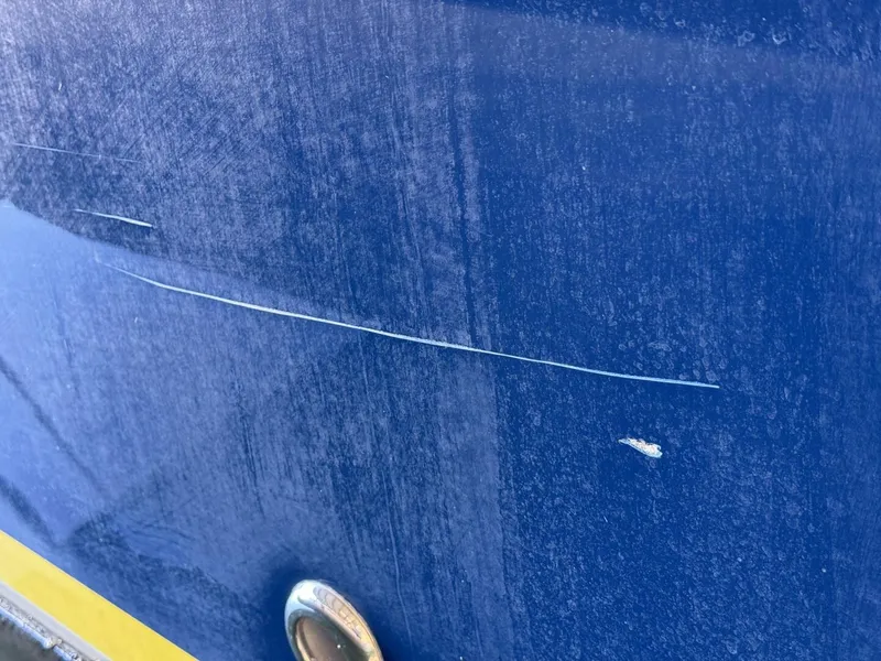 Slide: The Image of Regal 3360 Window Express 2006 - 4751037