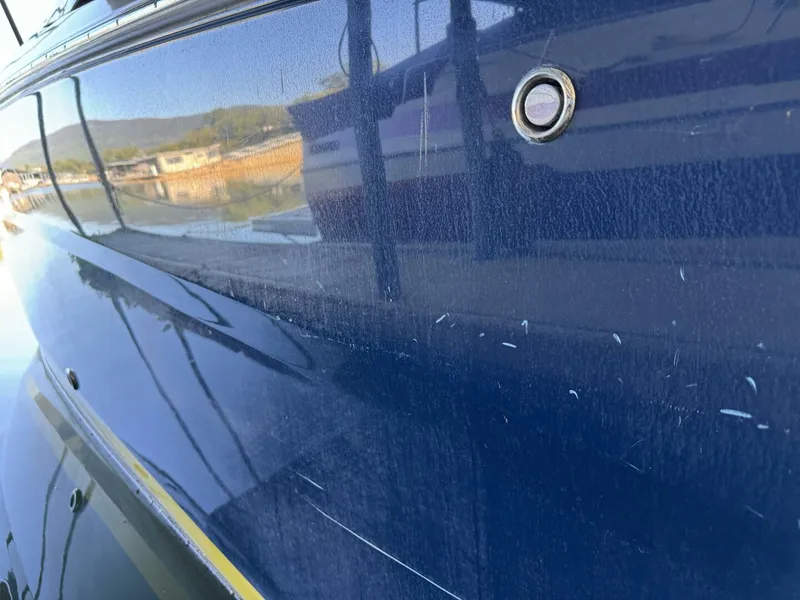 Slide: The Image of Regal 3360 Window Express 2006 - 4751038