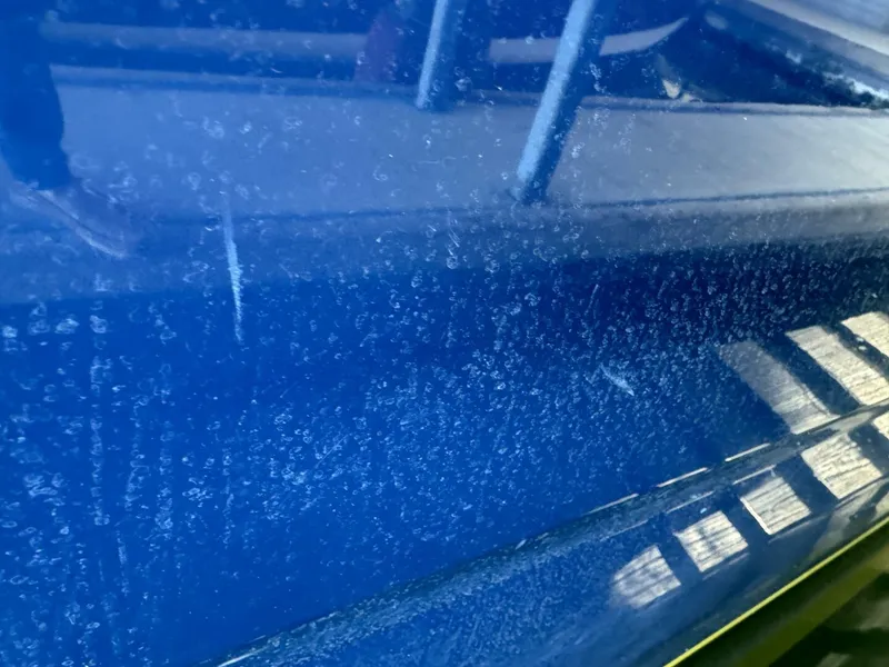 Slide: The Image of Regal 3360 Window Express 2006 - 4751044