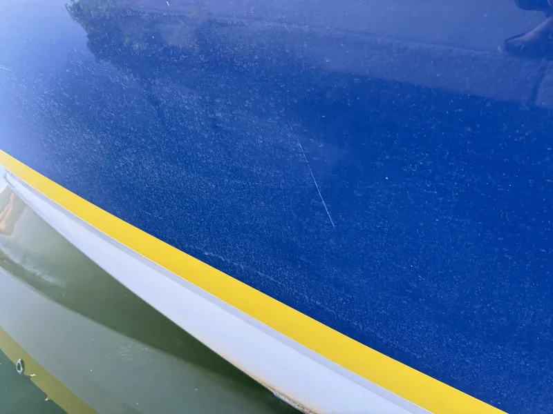 Slide: The Image of Regal 3360 Window Express 2006 - 4751047