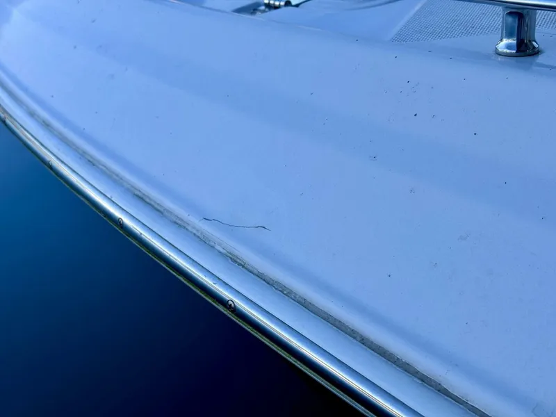 Slide: The Image of Regal 3360 Window Express 2006 - 4751050