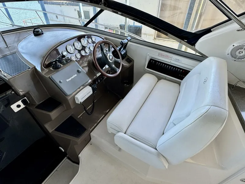 Slide: The Image of Regal 3360 Window Express 2006 - 4750939