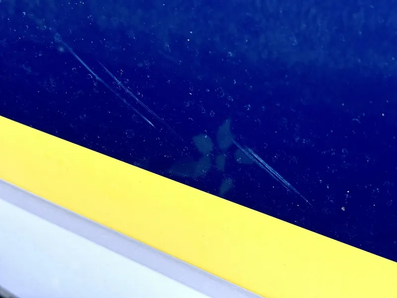 Slide: The Image of Regal 3360 Window Express 2006 - 4751057