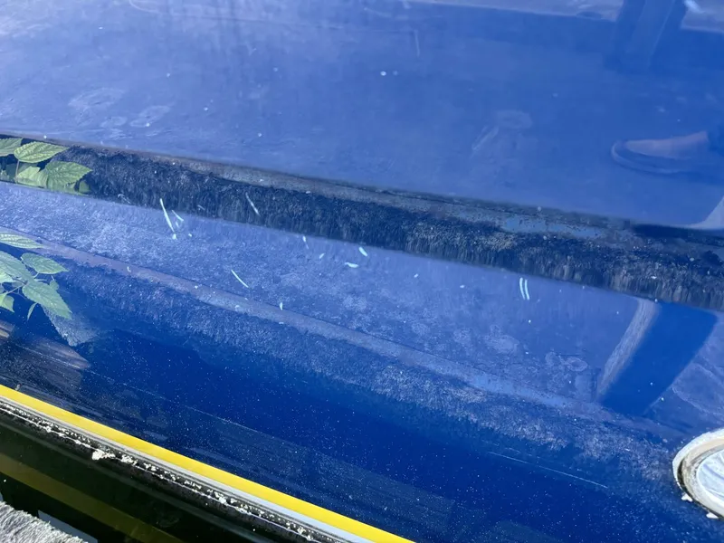 Slide: The Image of Regal 3360 Window Express 2006 - 4751062