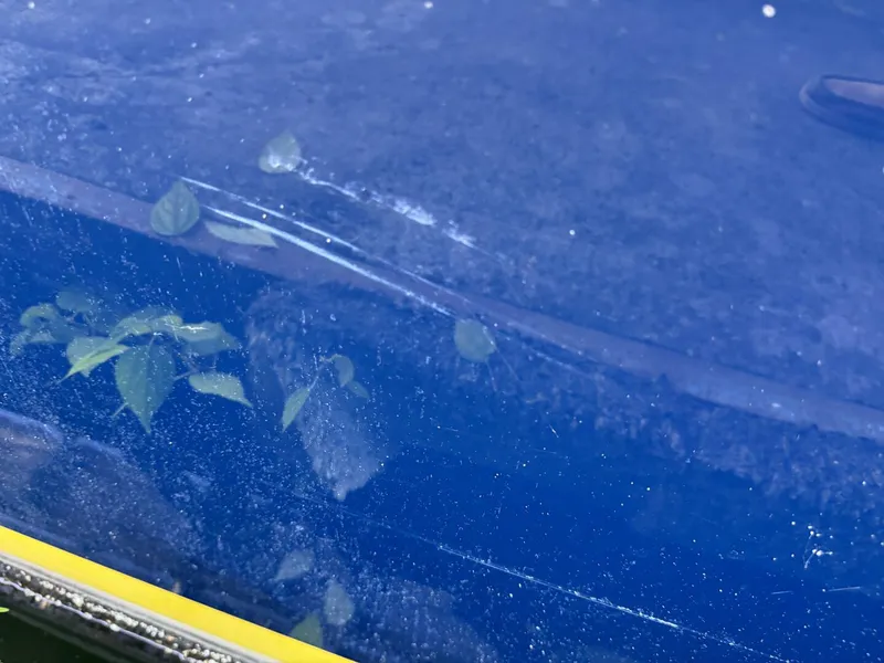 Slide: The Image of Regal 3360 Window Express 2006 - 4751063