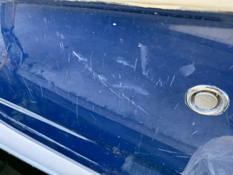 Slide: The Image of Regal 3360 Window Express 2006 - 4751070