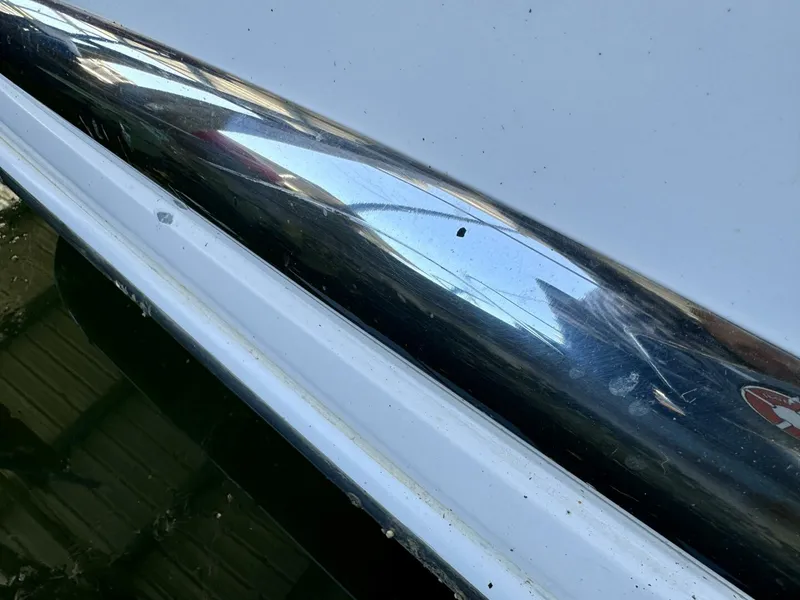 Slide: The Image of Regal 3360 Window Express 2006 - 4751075