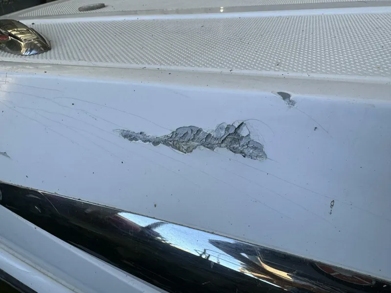 Slide: The Image of Regal 3360 Window Express 2006 - 4751077