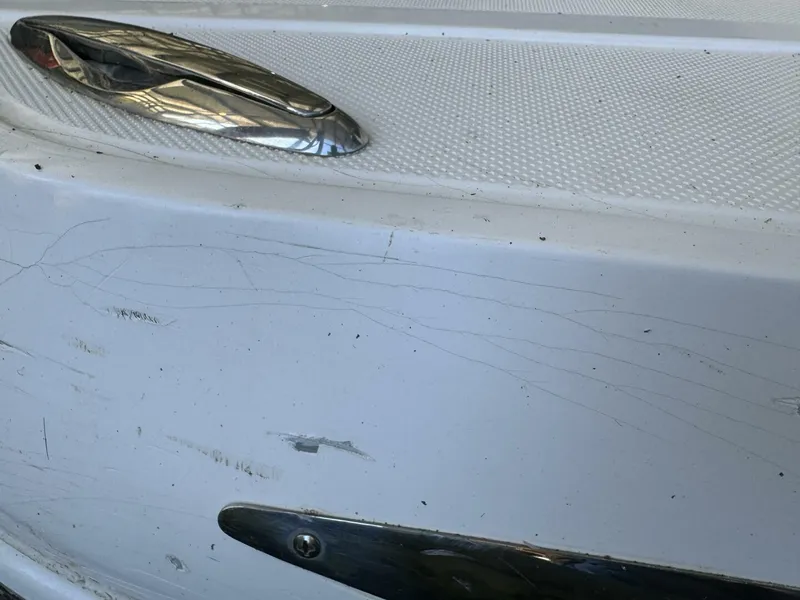 Slide: The Image of Regal 3360 Window Express 2006 - 4751078