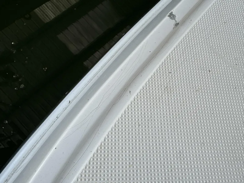 Slide: The Image of Regal 3360 Window Express 2006 - 4751084