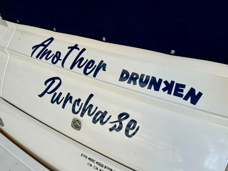 Slide: The Image of Regal 3360 Window Express 2006 - 4751092