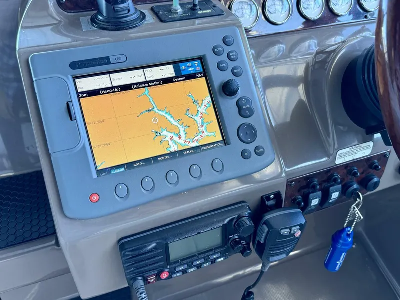 Slide: The Image of Regal 3360 Window Express 2006 - 4750951