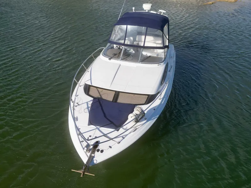 Slide: The Image of Regal 3360 Window Express 2006 - 4750924