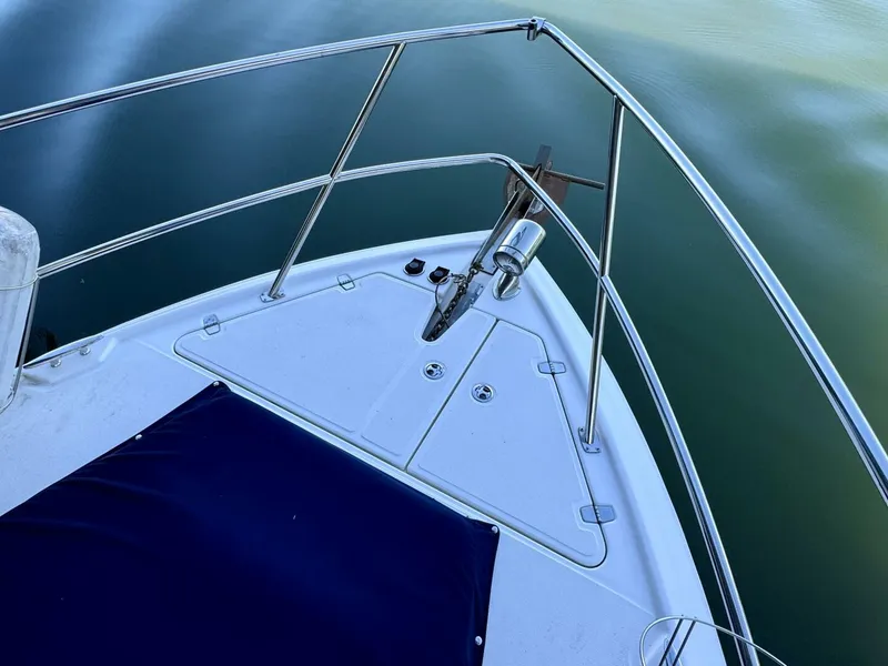 Slide: The Image of Regal 3360 Window Express 2006 - 4750956