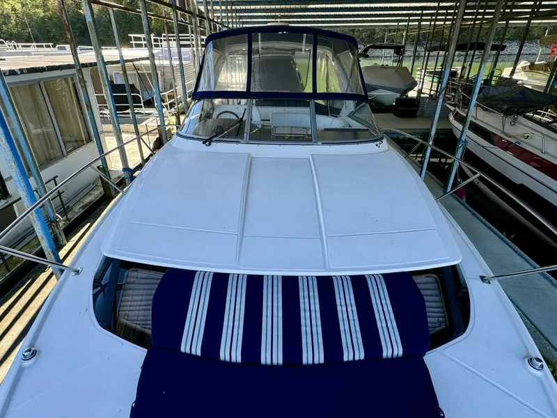 Slide: The Image of Regal 3360 Window Express 2006 - 4750958