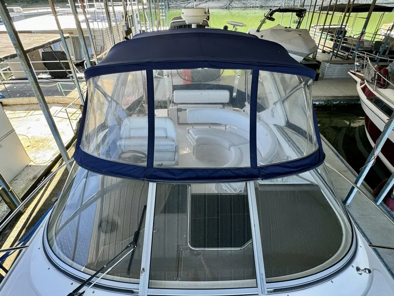 Slide: The Image of Regal 3360 Window Express 2006 - 4750959