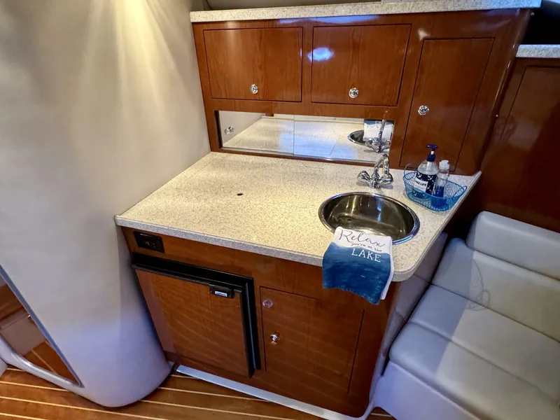 Slide: The Image of Regal 3360 Window Express 2006 - 4750969