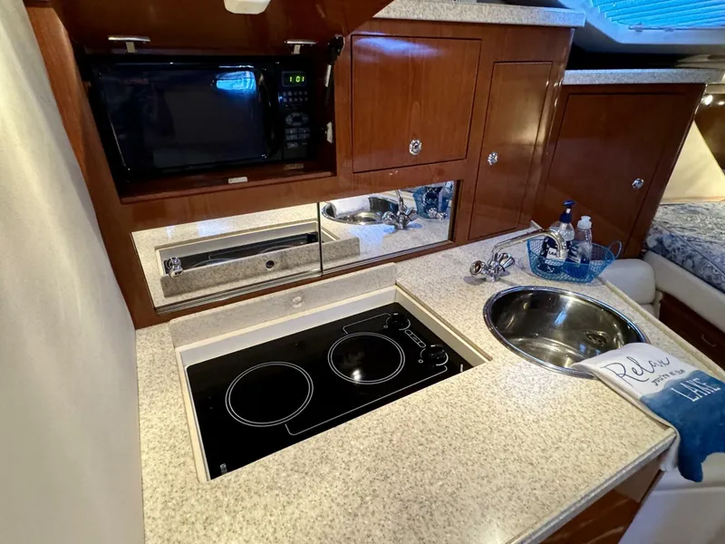 Slide: The Image of Regal 3360 Window Express 2006 - 4750971