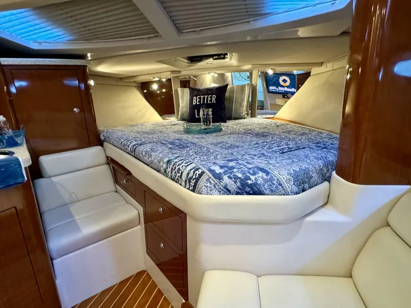 Slide: The Image of Regal 3360 Window Express 2006 - 4750974