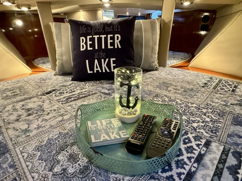 Slide: The Image of Regal 3360 Window Express 2006 - 4750976