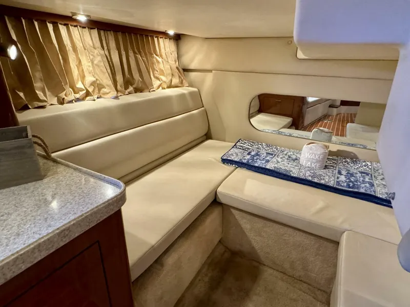 Slide: The Image of Regal 3360 Window Express 2006 - 4750979