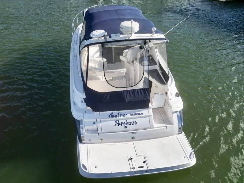 Slide: The Image of Regal 3360 Window Express 2006 - 4750927