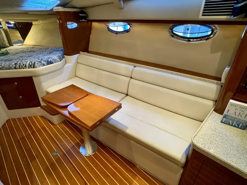 Slide: The Image of Regal 3360 Window Express 2006 - 4750992